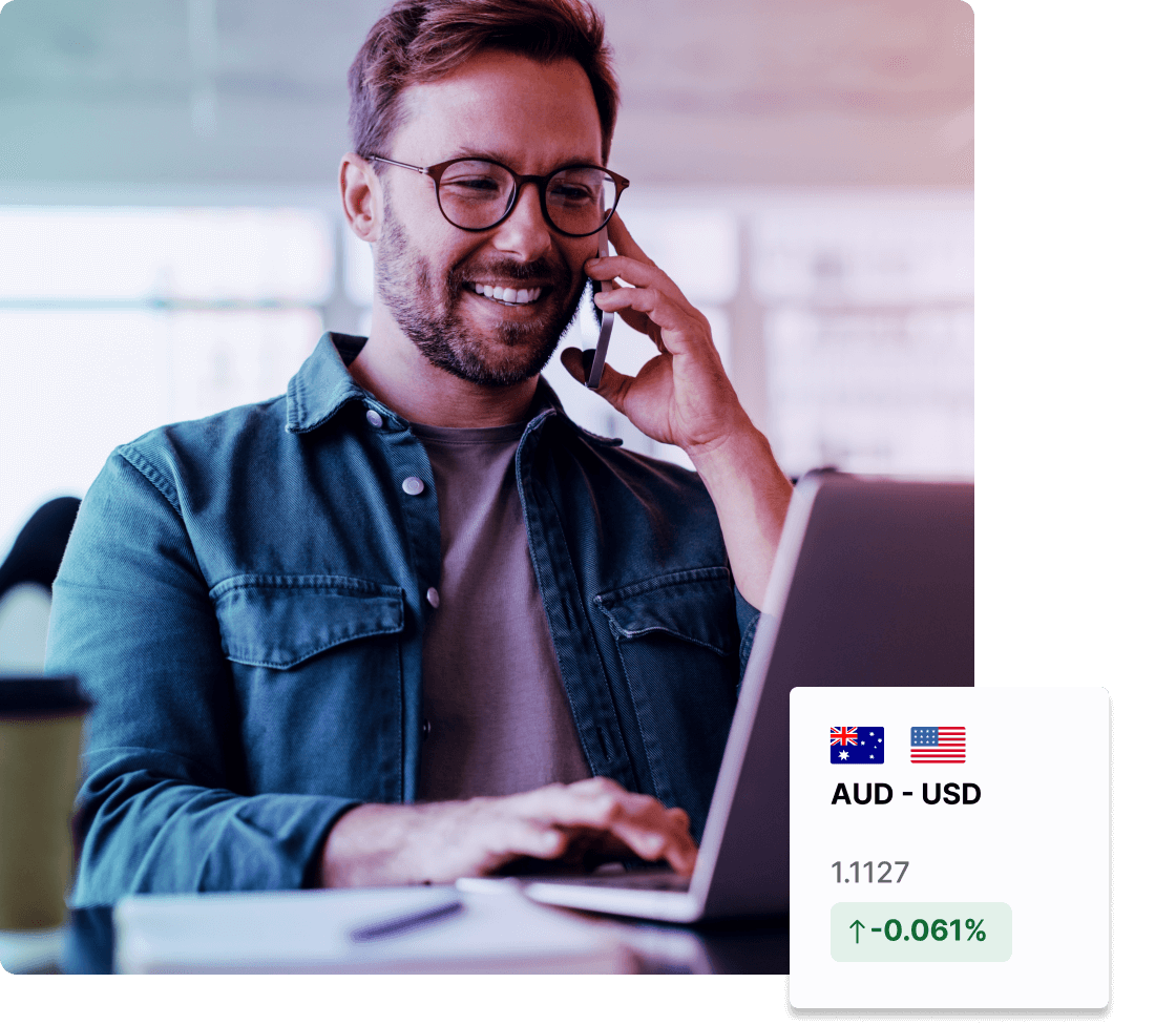 Scalable, Efficient Global Payments
